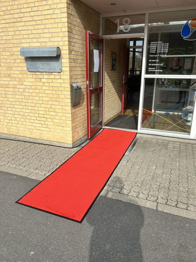 Service opgaver