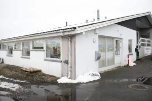 Præstemarken 13C Næstved