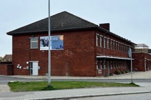 Medarbejder lager korsør